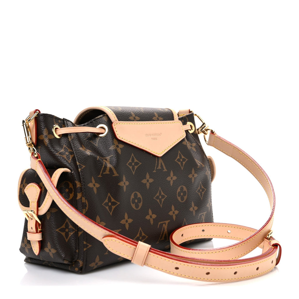 Louis Vuitton Monogram Odyssee NM