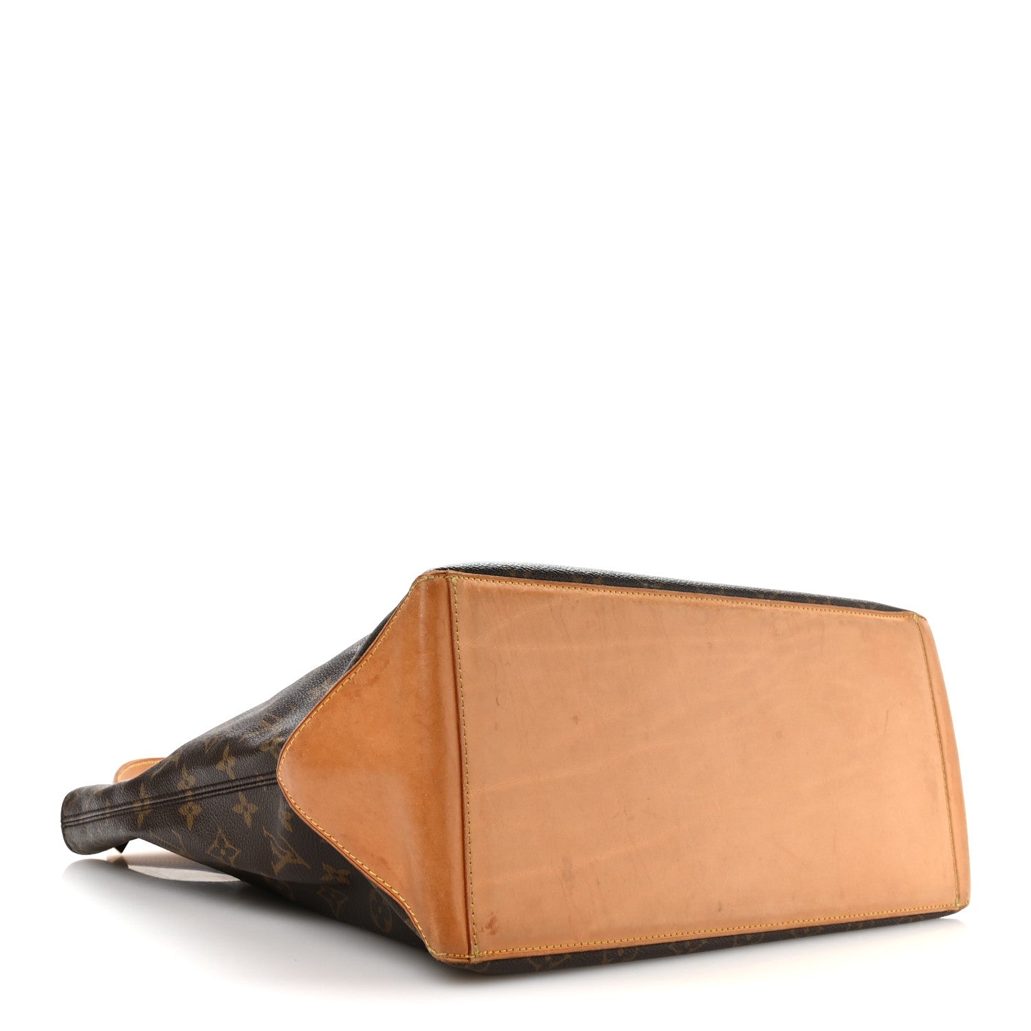 Louis Vuitton Monogram Cabas Mezzo