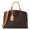 Louis Vuitton Monogram Grand Palais