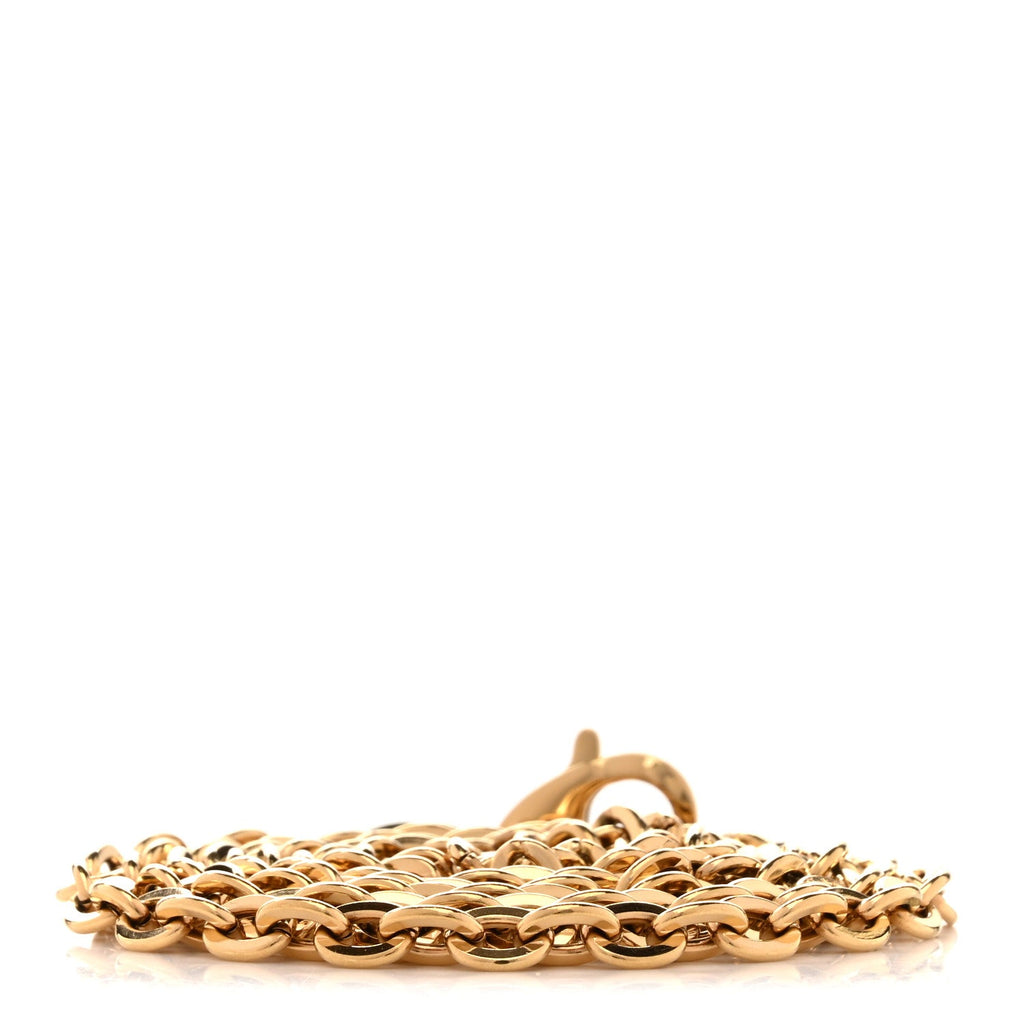 Louis Vuitton Felicie Chain Long Shoulder Strap