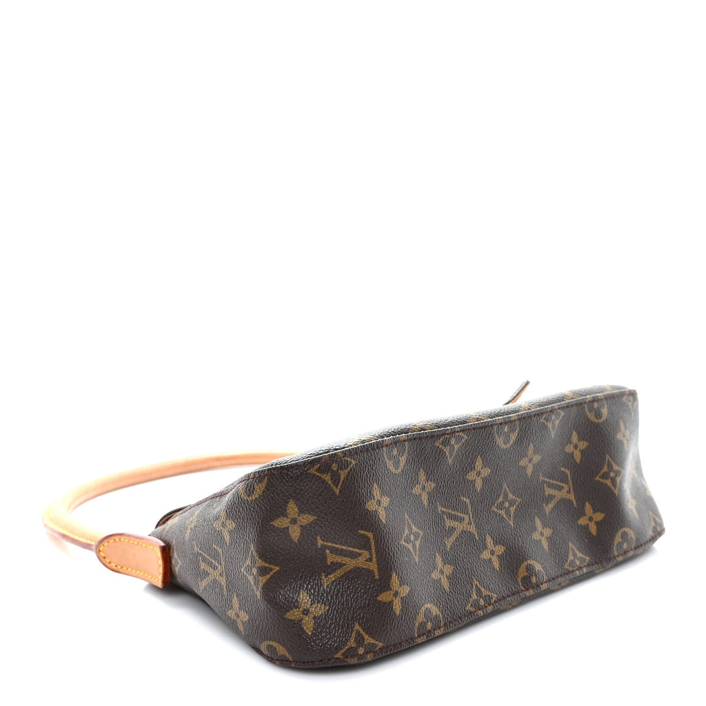 Louis Vuitton Monogram Mini Looping