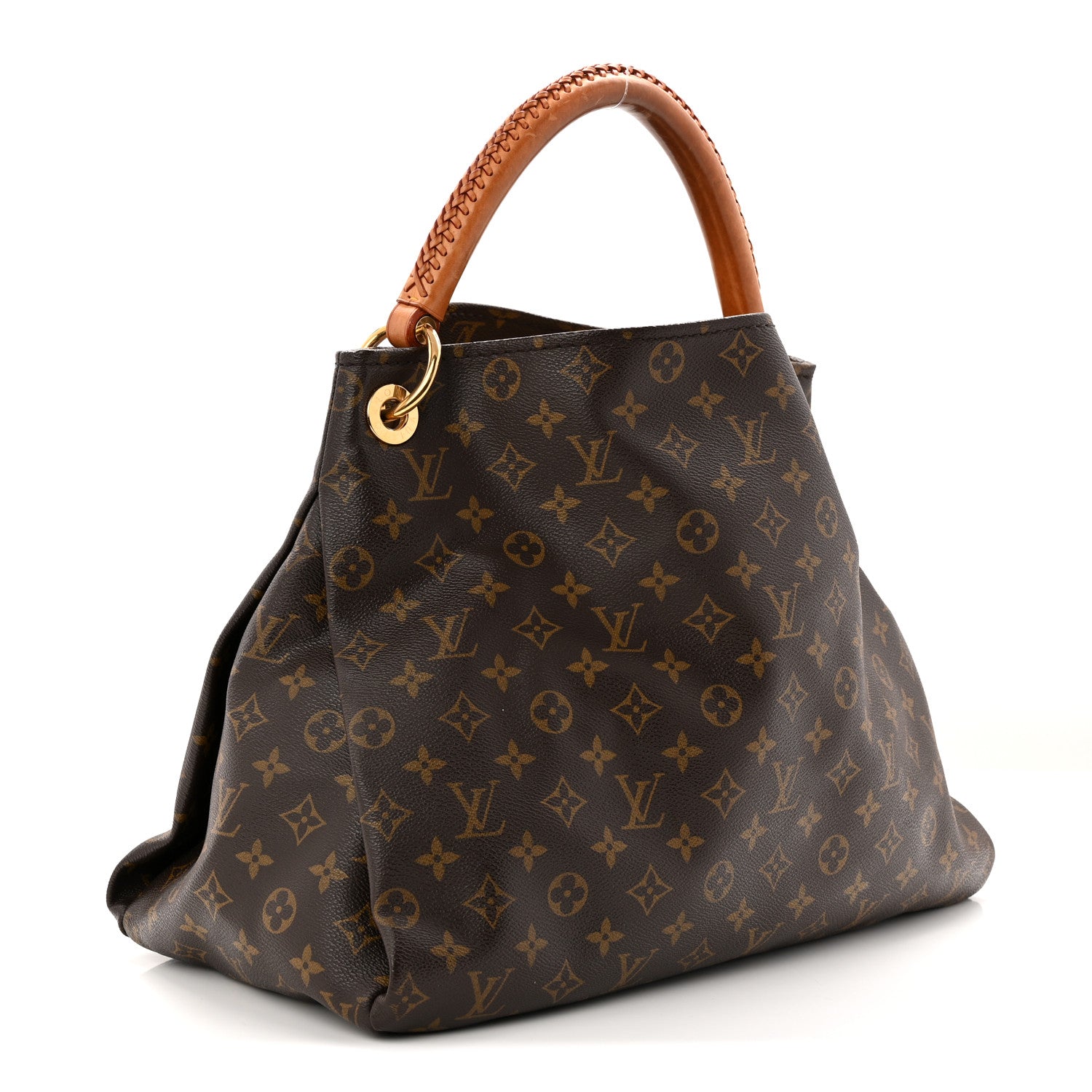 Louis Vuitton Monogram Artsy MM