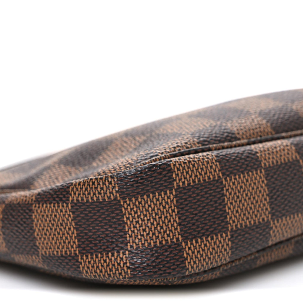 Louis Vuitton Damier Ebene Pochette Accessories