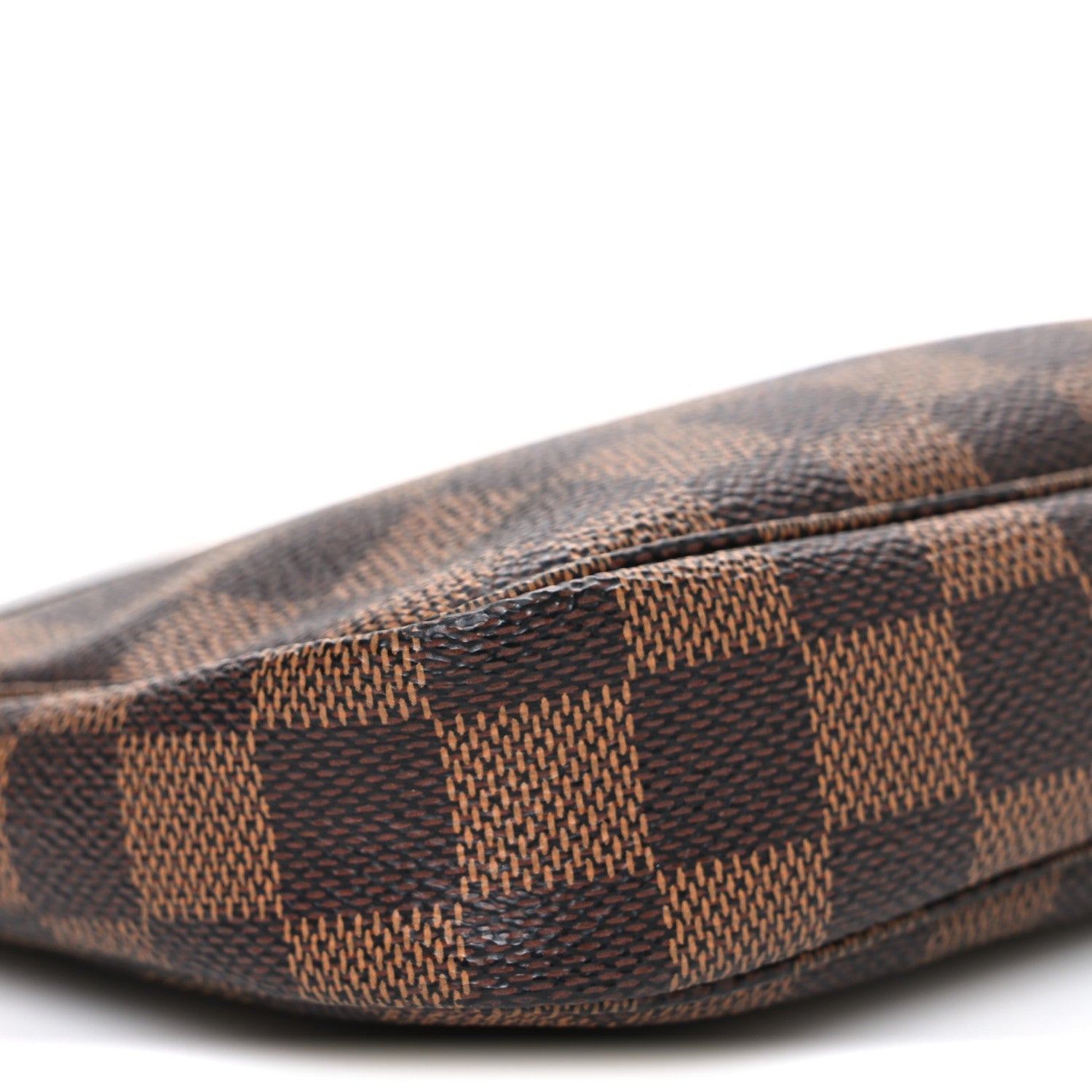 Louis Vuitton Damier Ebene Pochette Accessories