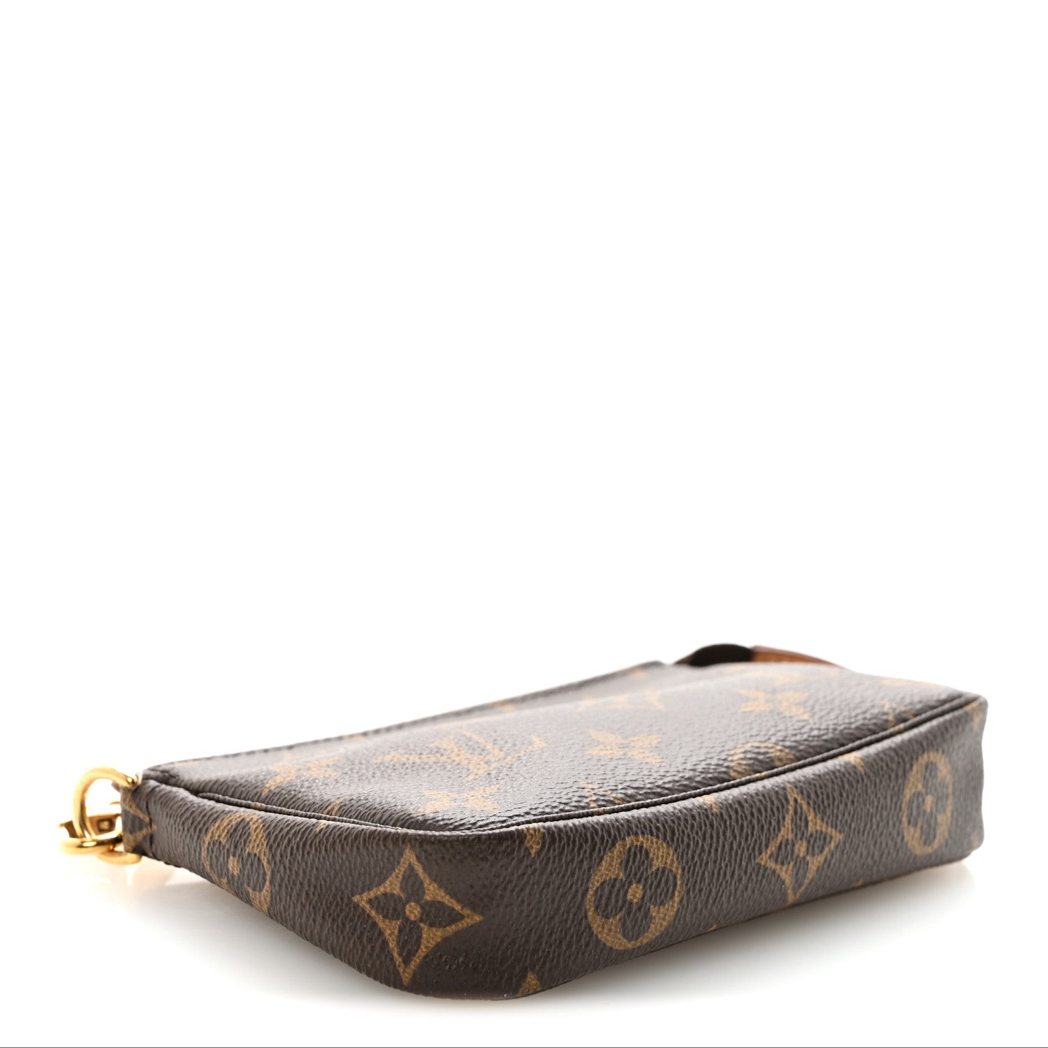 Louis Vuitton Monogram Mini Pochette Accessories