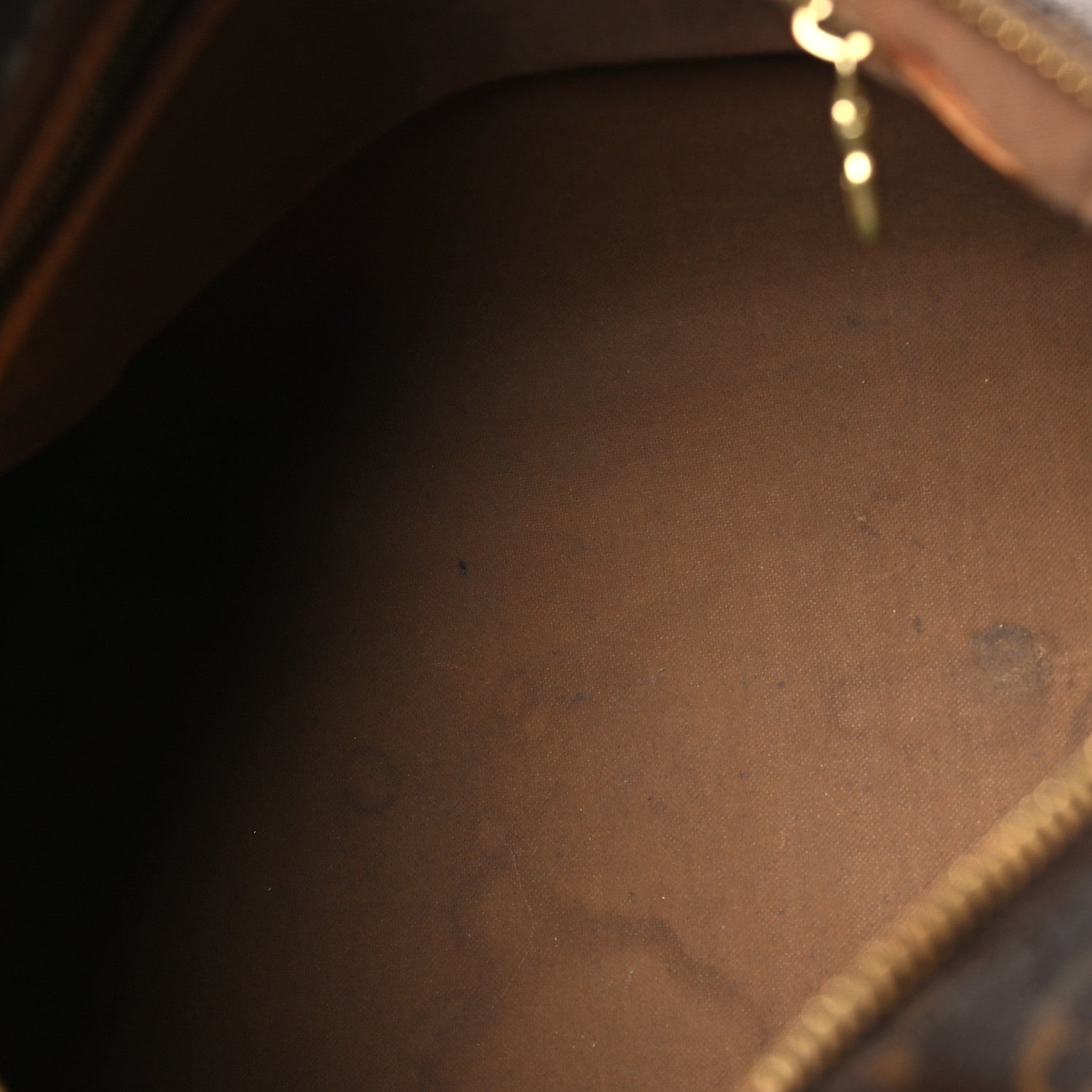 Louis Vuitton Monogram Speedy 30