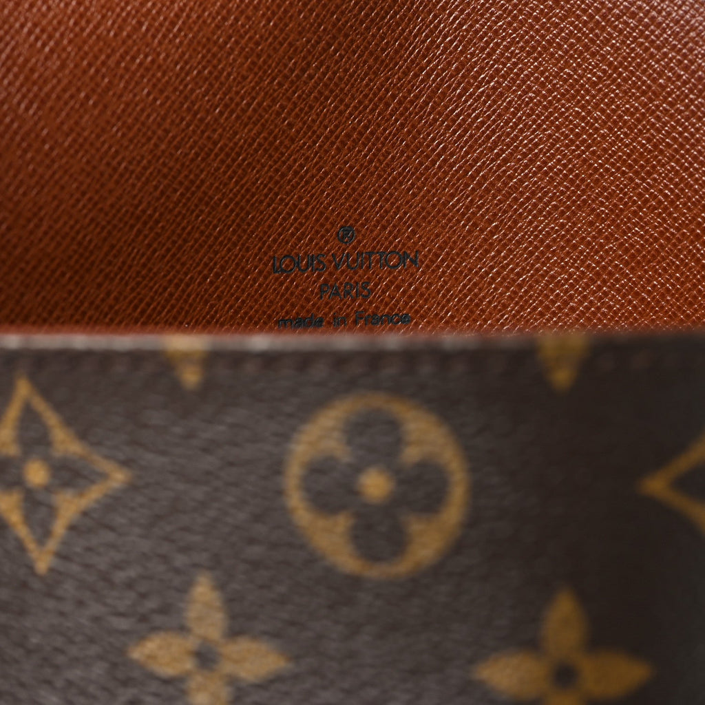 Louis Vuitton Monogram Musette Salsa