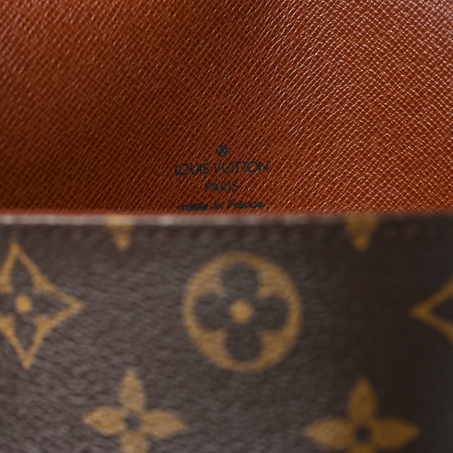 Louis Vuitton Monogram Musette Salsa