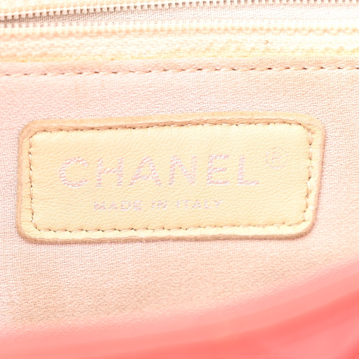 Chanel Washed Lambskin Quilted Maxi Chain Around Flap Red