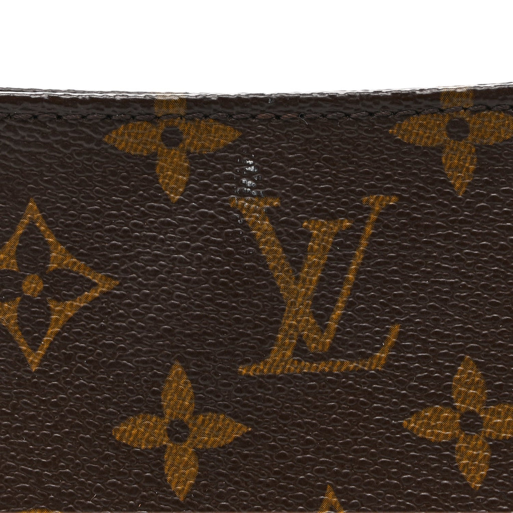 Louis Vuitton Monogram Looping MM