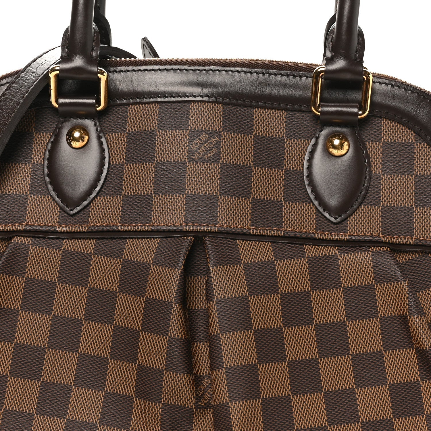 Louis Vuitton Damier Ebene Trevi PM