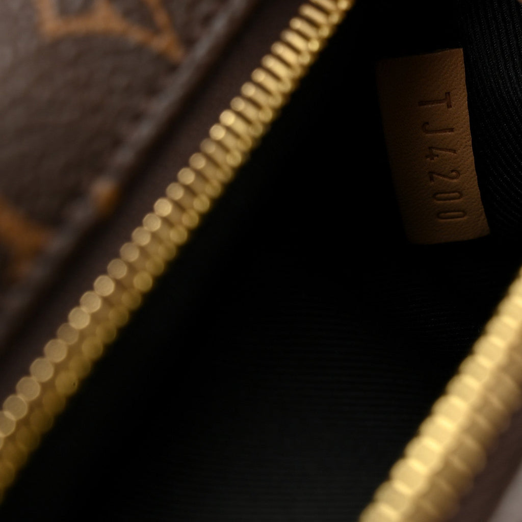 Louis Vuitton Monogram Bumbag