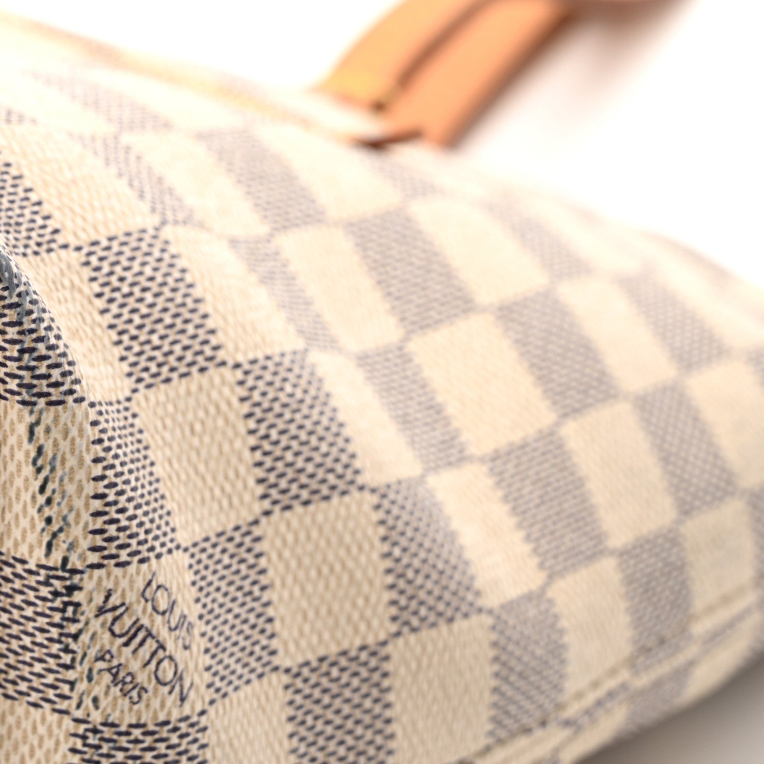 Louis Vuitton Damier Azur Iena PM