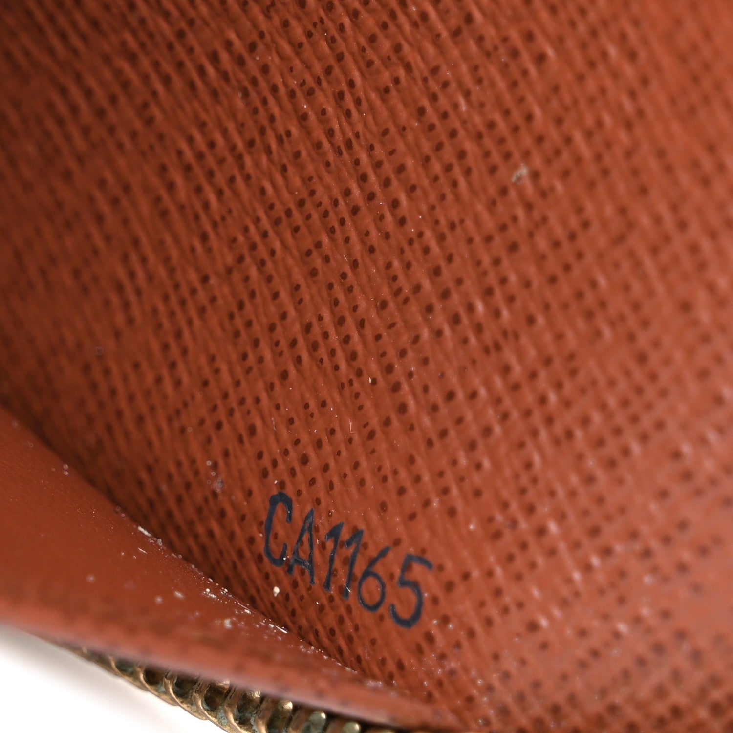 Louis Vuitton Monogram Zippy Organizer Wallet