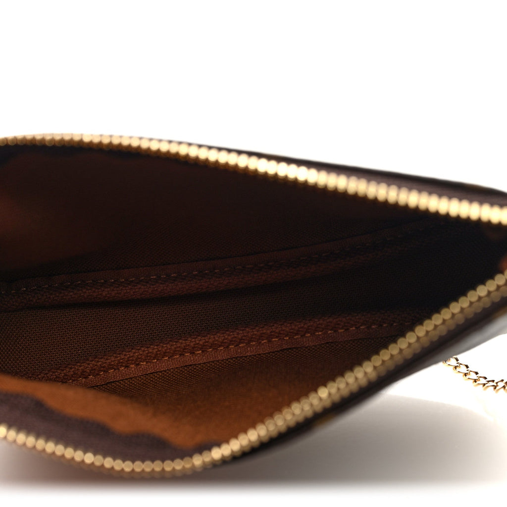 Louis Vuitton Monogram Mini Pochette Accessories
