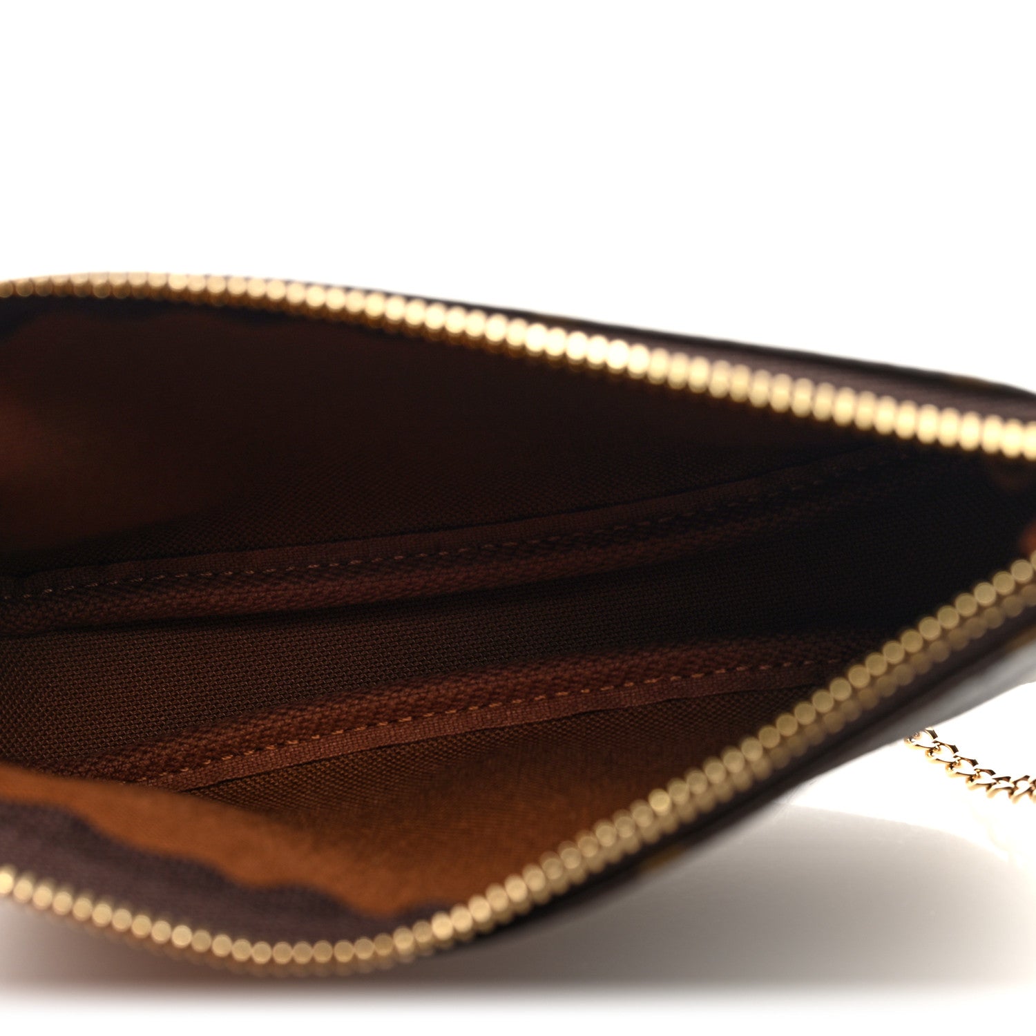 Louis Vuitton Monogram Mini Pochette Accessories