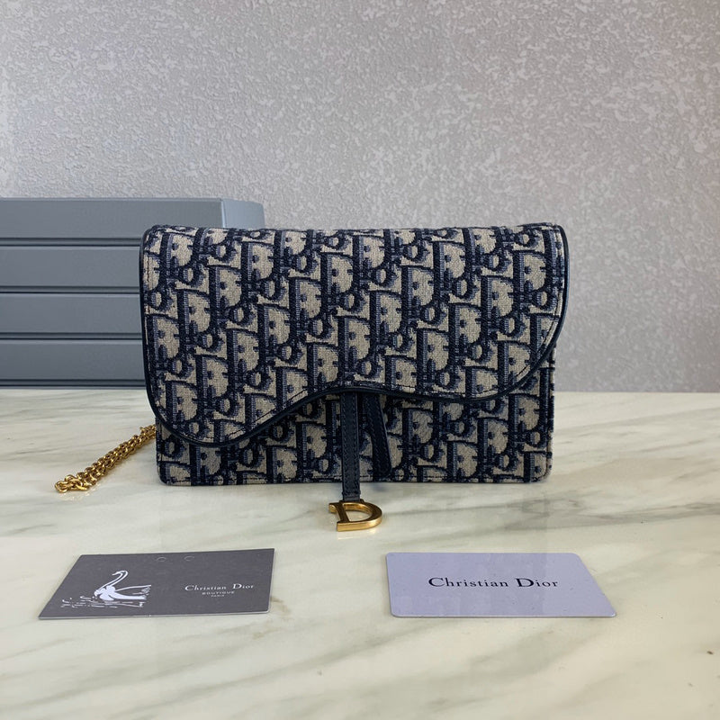 Dior Bags - 3859