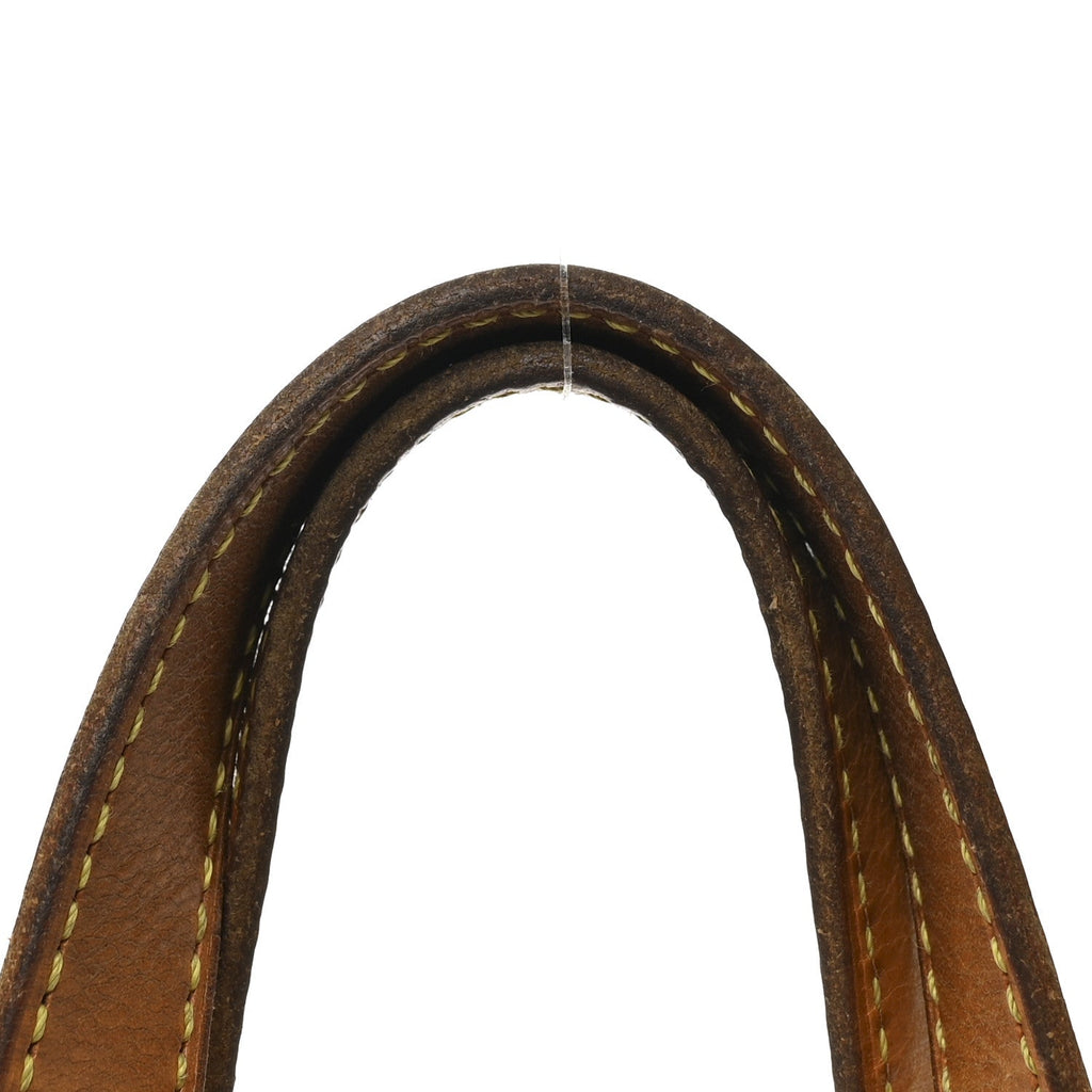 Louis Vuitton Monogram Popincourt Haut
