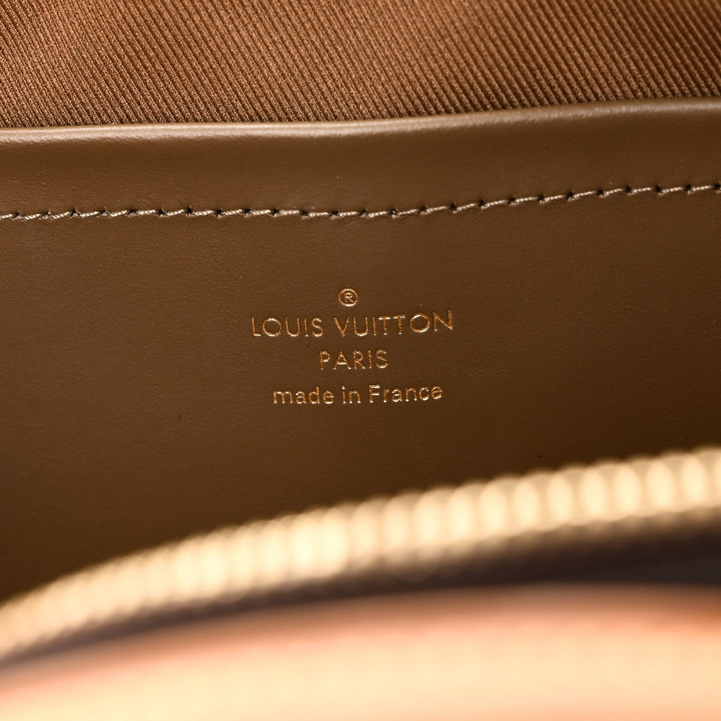 Louis Vuitton Monogram Utility Crossbody