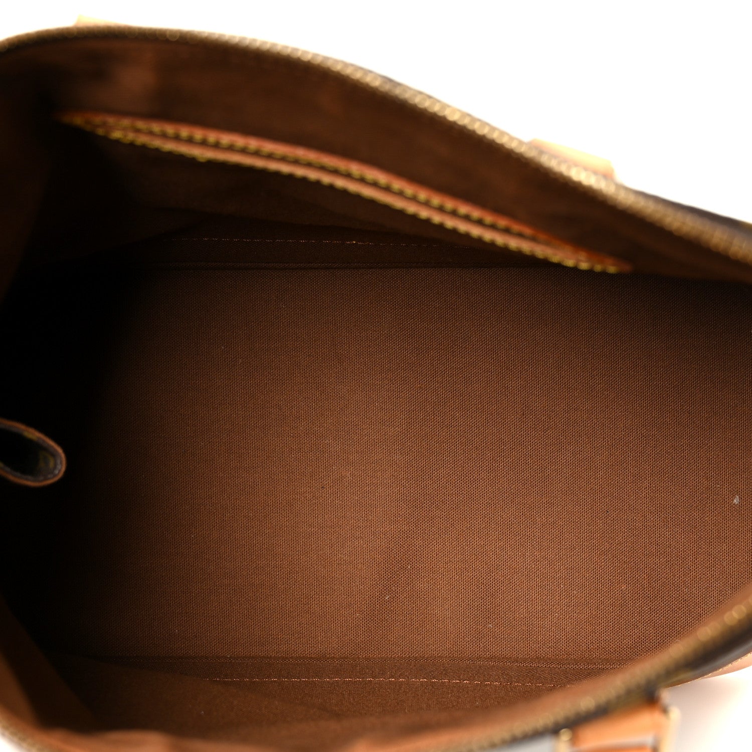 Louis Vuitton Monogram Alma PM