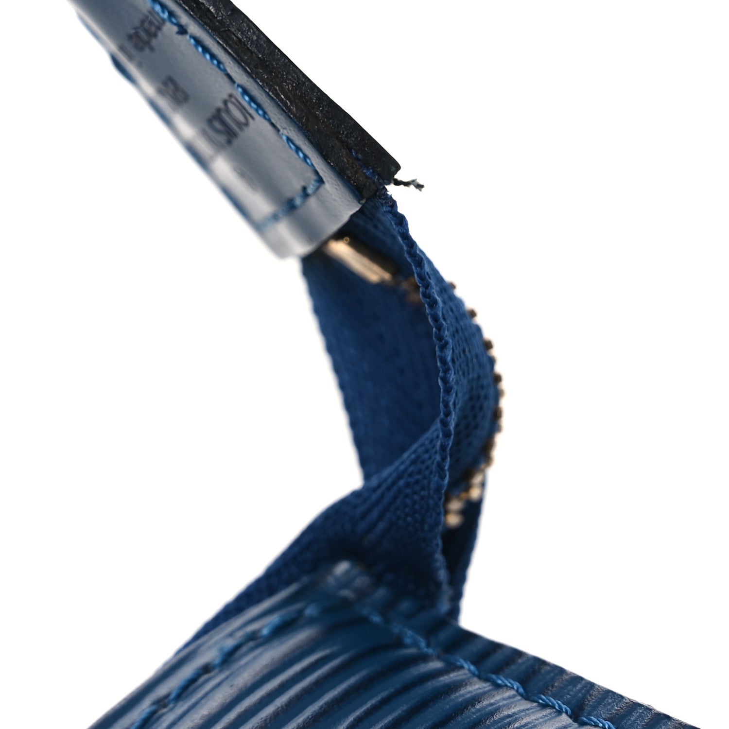 Louis Vuitton Epi Pochette Accessories 21 Toledo