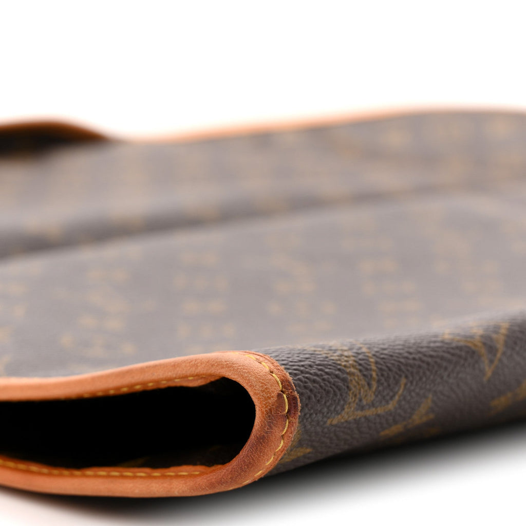 Louis Vuitton Monogram Garment Cover