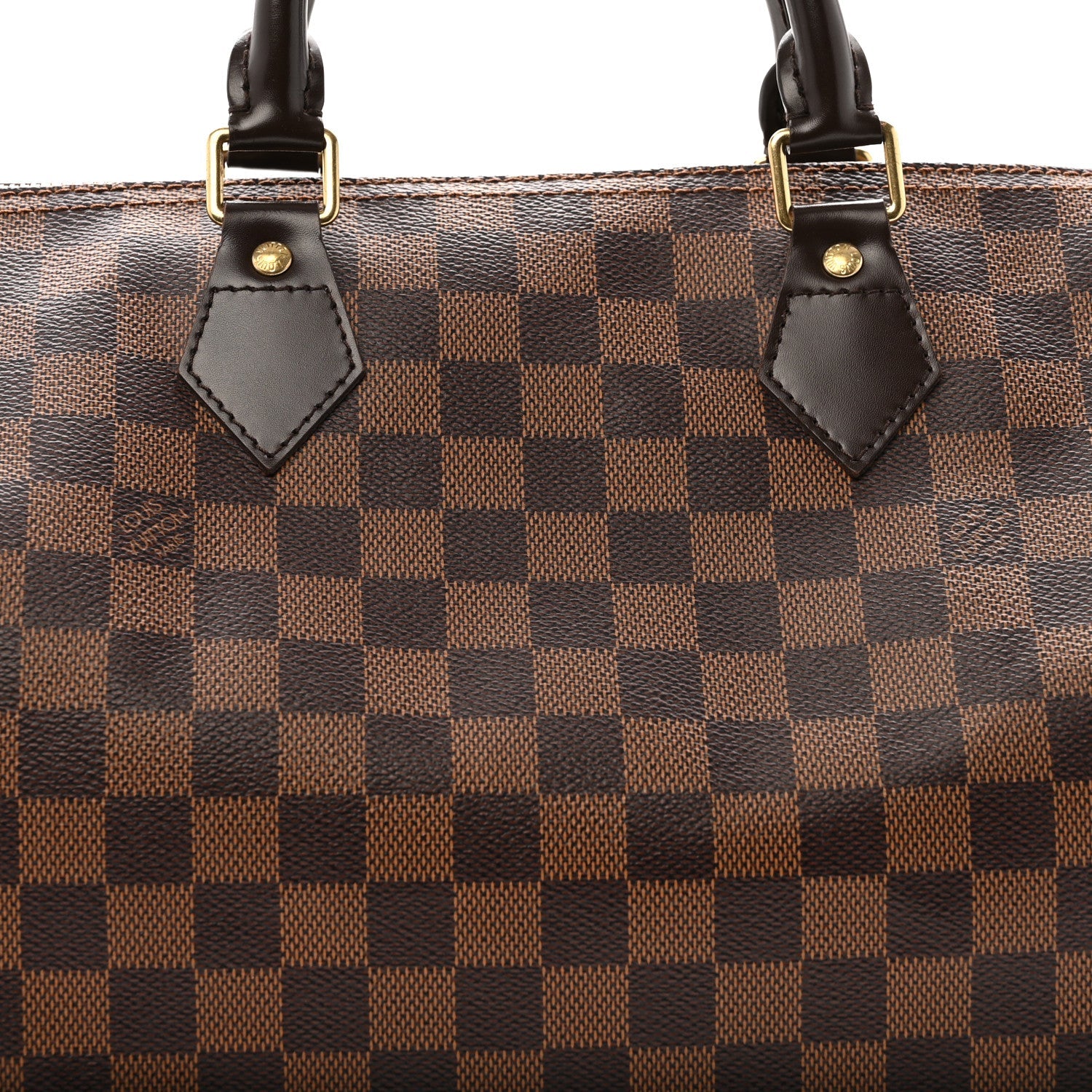 Louis Vuitton Damier Ebene Speedy 30