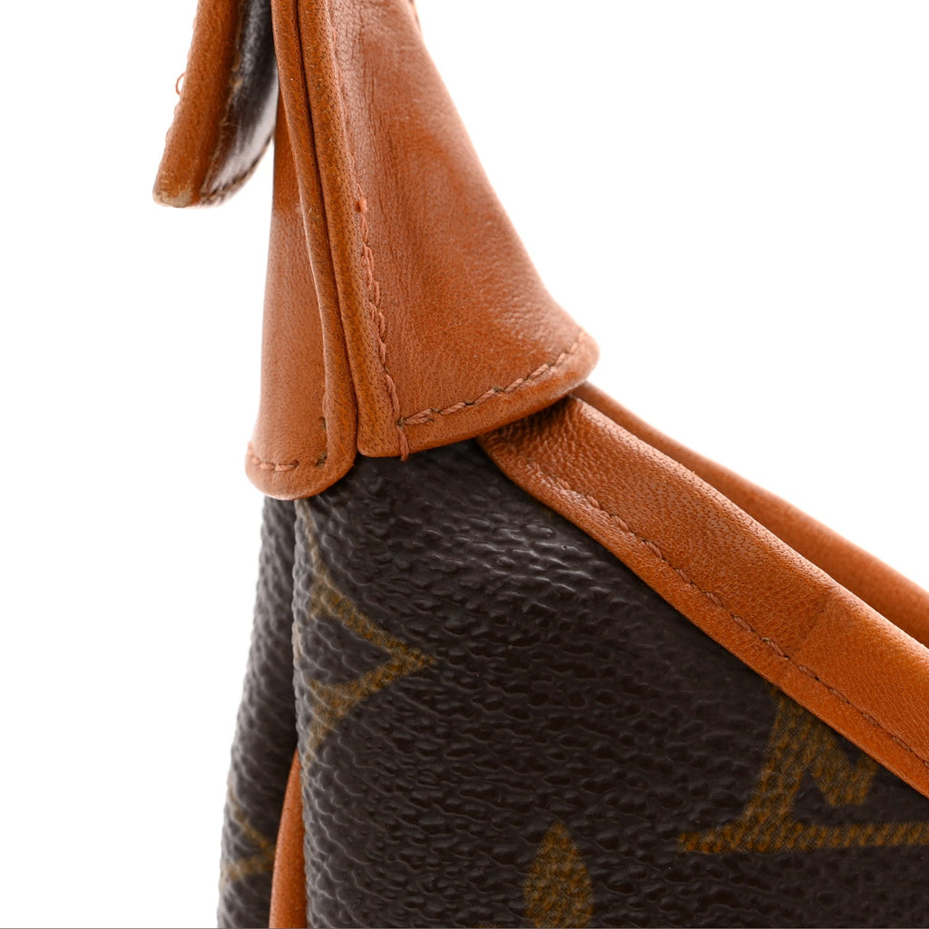 Louis Vuitton Monogram Saks Boulogne