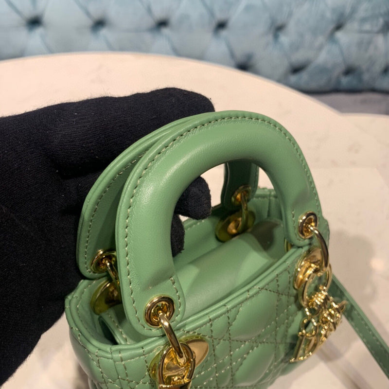 Dior Bag