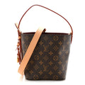 Louis Vuitton Monogram All In BB