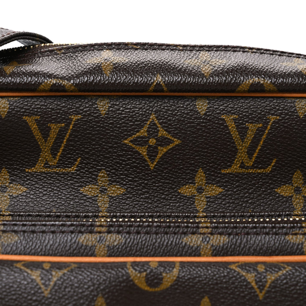 Louis Vuitton Monogram Nil 28
