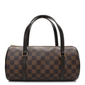 Louis Vuitton Damier Ebene Papillon 26
