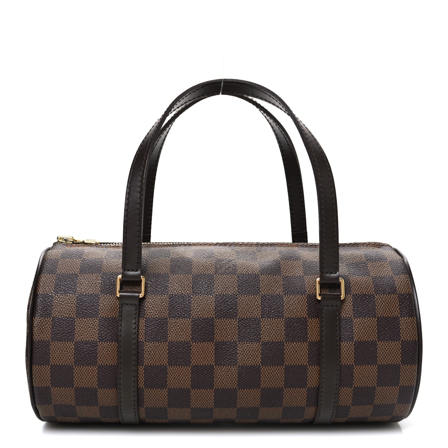 Louis Vuitton Damier Ebene Papillon 26