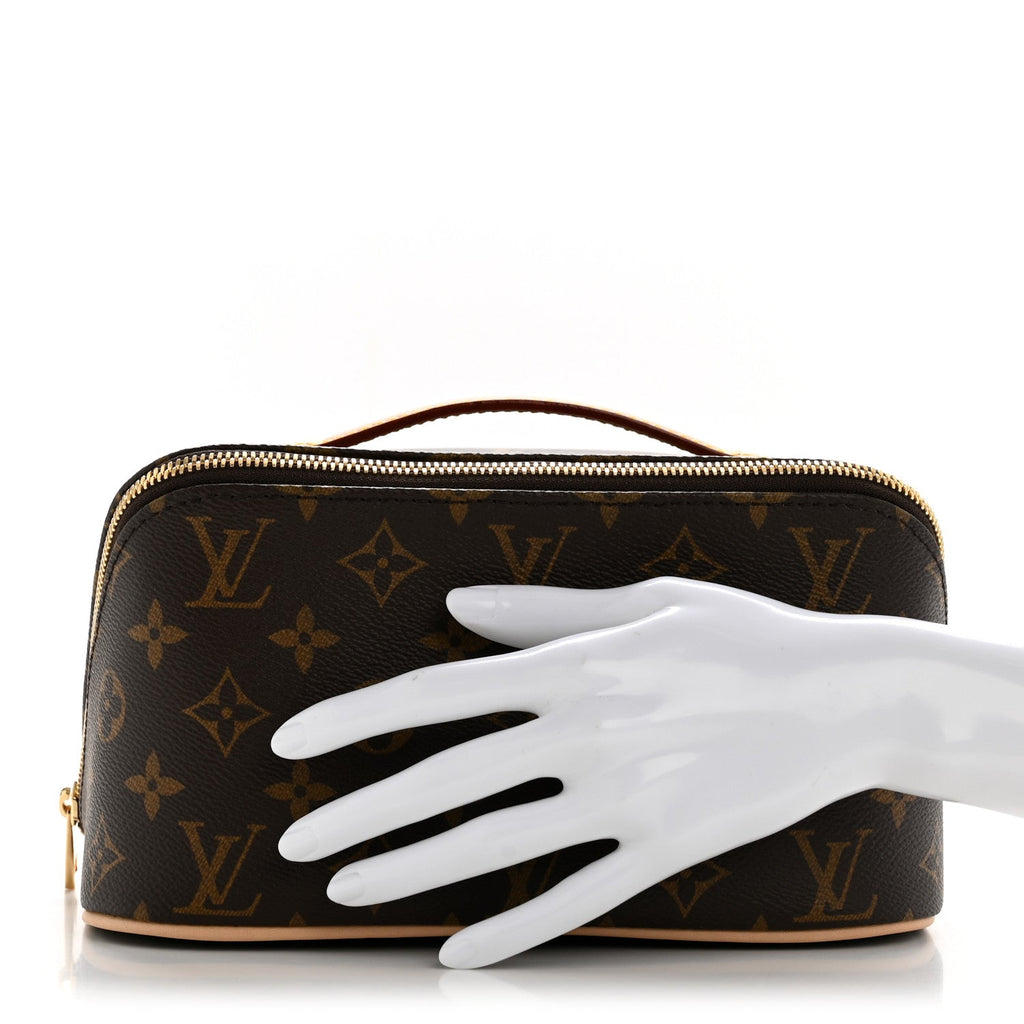 Louis Vuitton Monogram Toiletry Bag