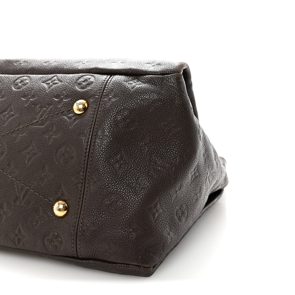 Louis Vuitton Empreinte Artsy MM Terre