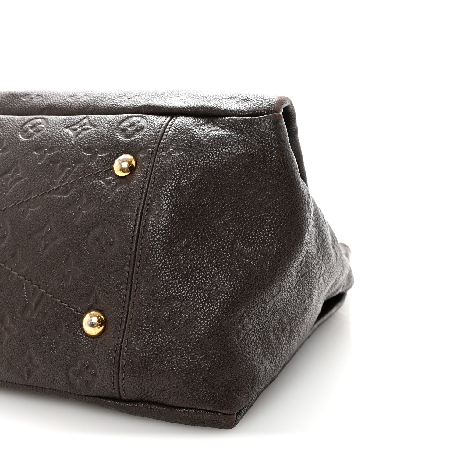 Louis Vuitton Empreinte Artsy MM Terre
