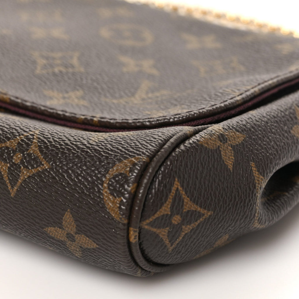 Louis Vuitton Monogram Favorite MM