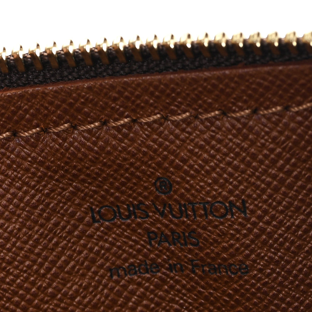 Louis Vuitton Monogram Papillon 26