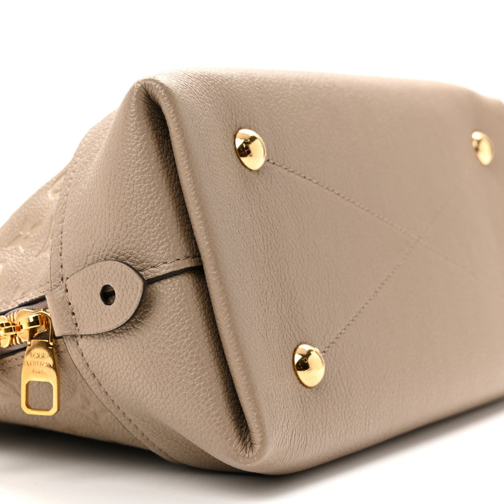 Louis Vuitton Empreinte Neo Alma PM Tourterelle