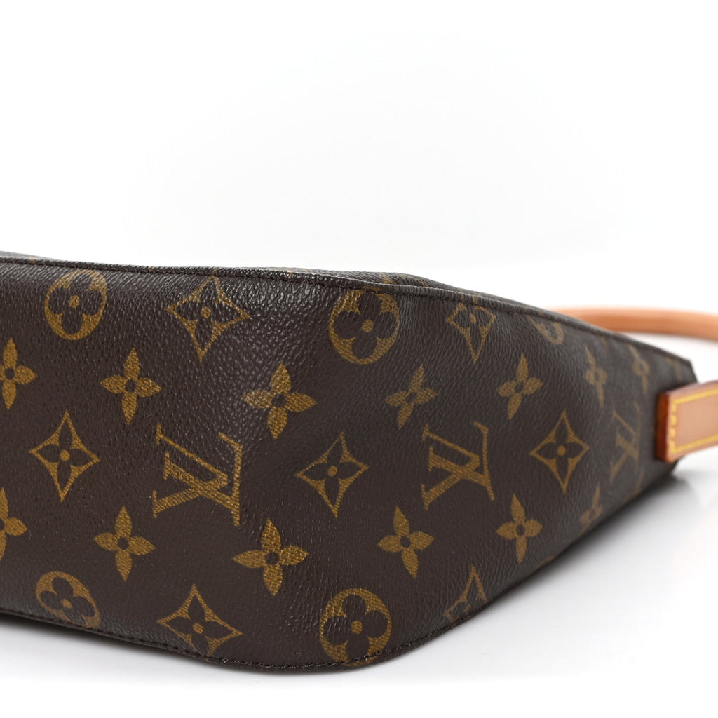 Louis Vuitton Monogram Looping MM
