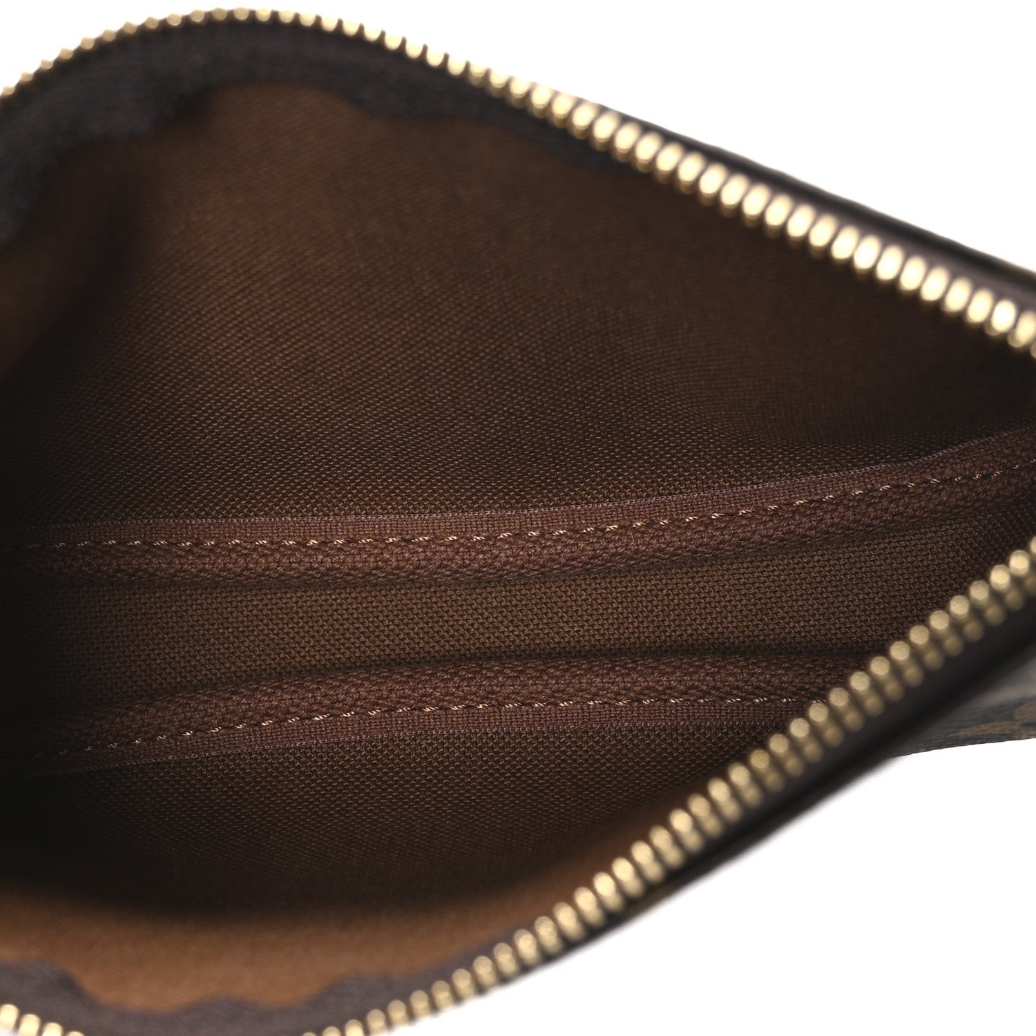 Louis Vuitton Monogram Mini Pochette Accessories