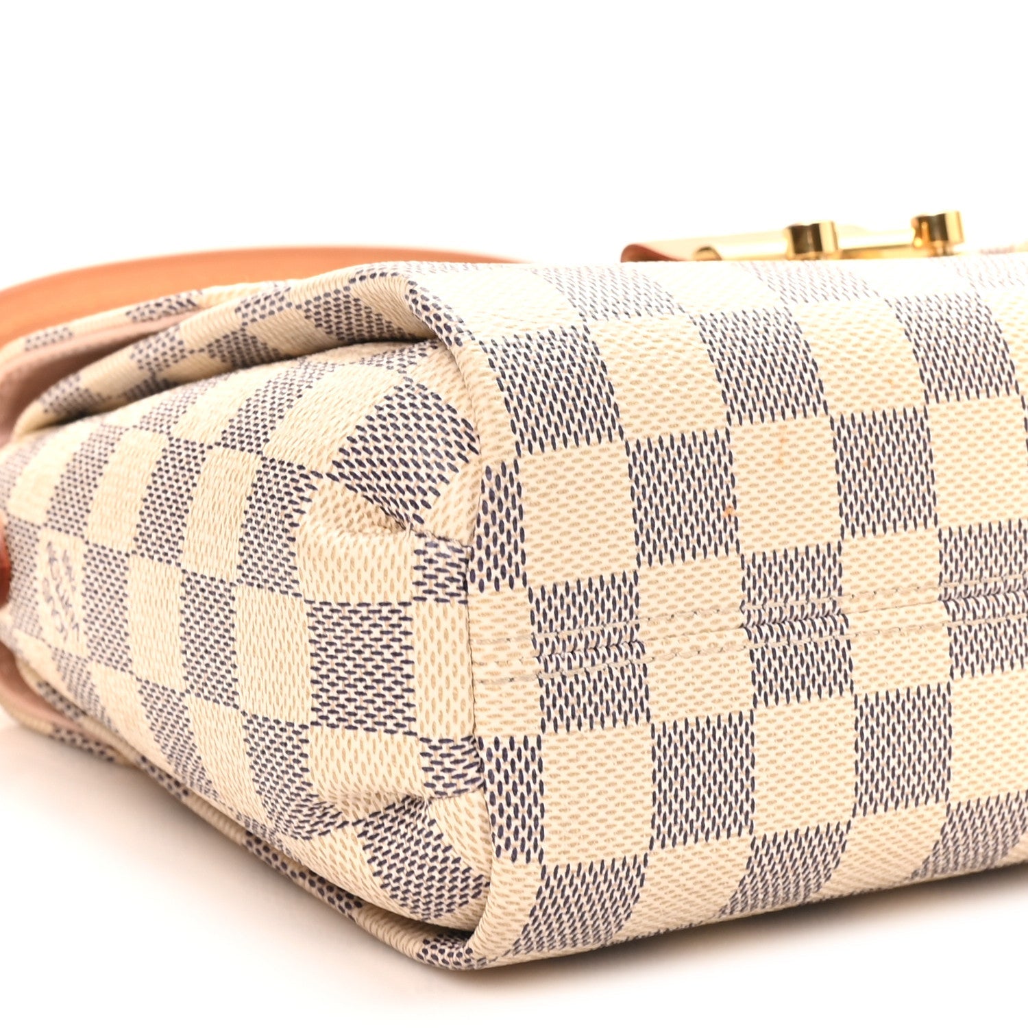 Louis Vuitton Damier Azur Croisette