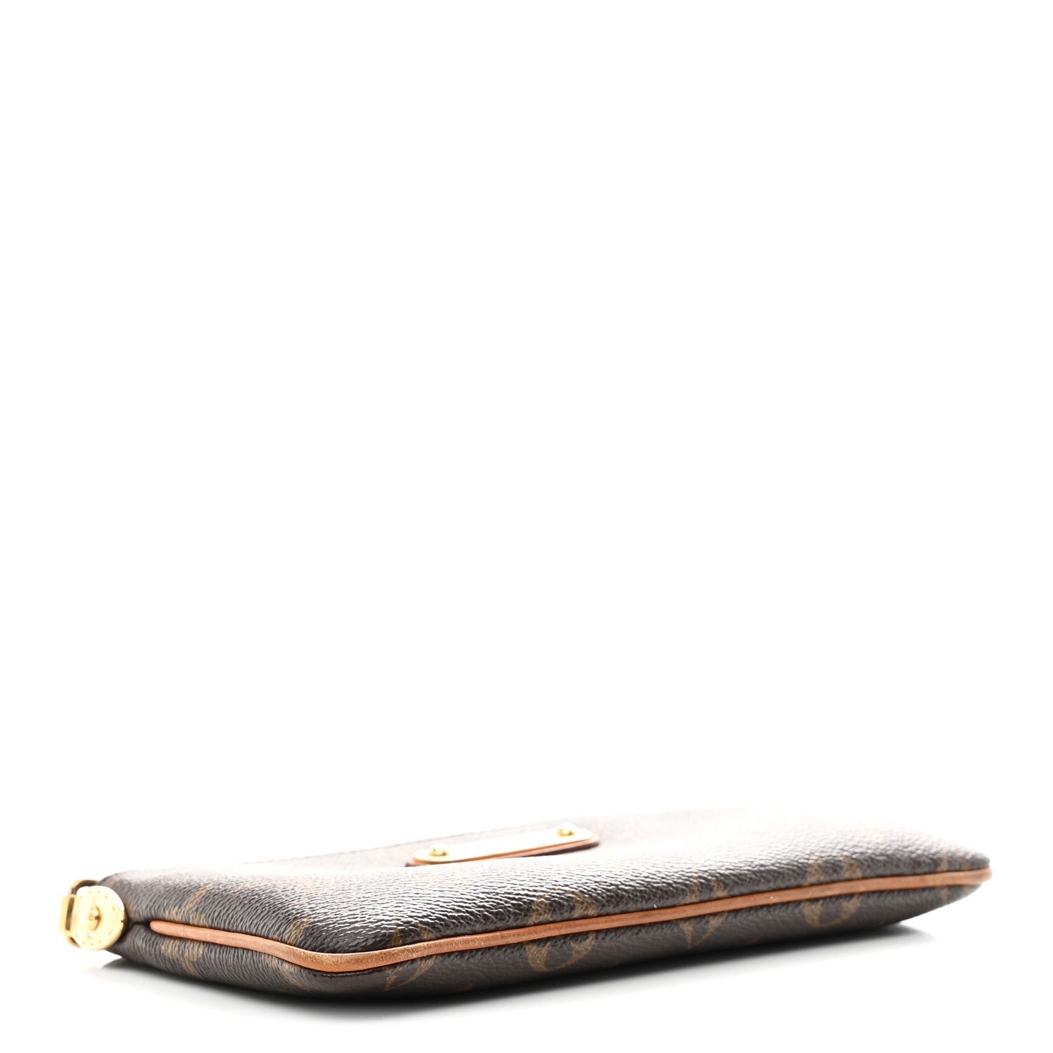 Louis Vuitton Monogram Pochette Milla MM