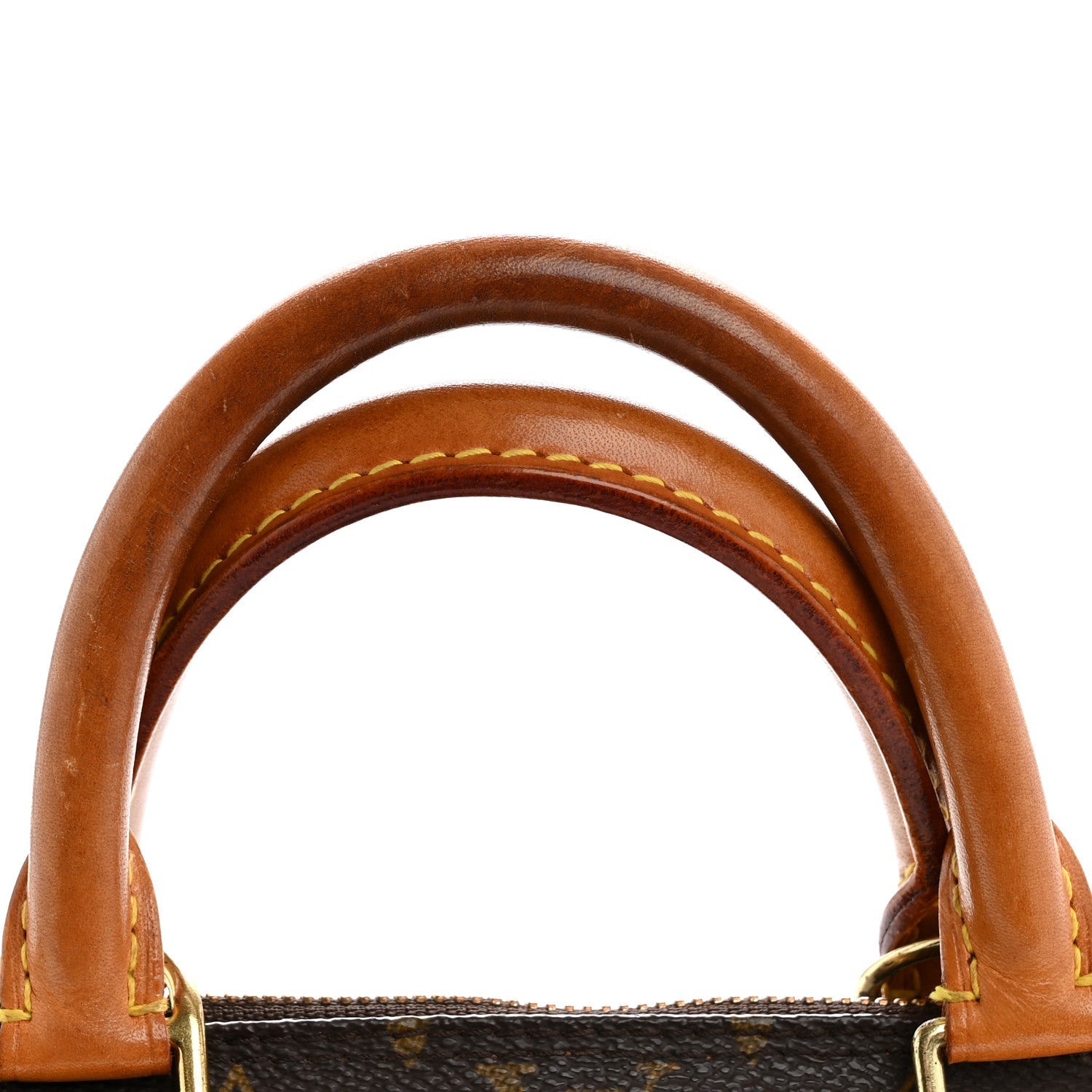Louis Vuitton Monogram Alma PM