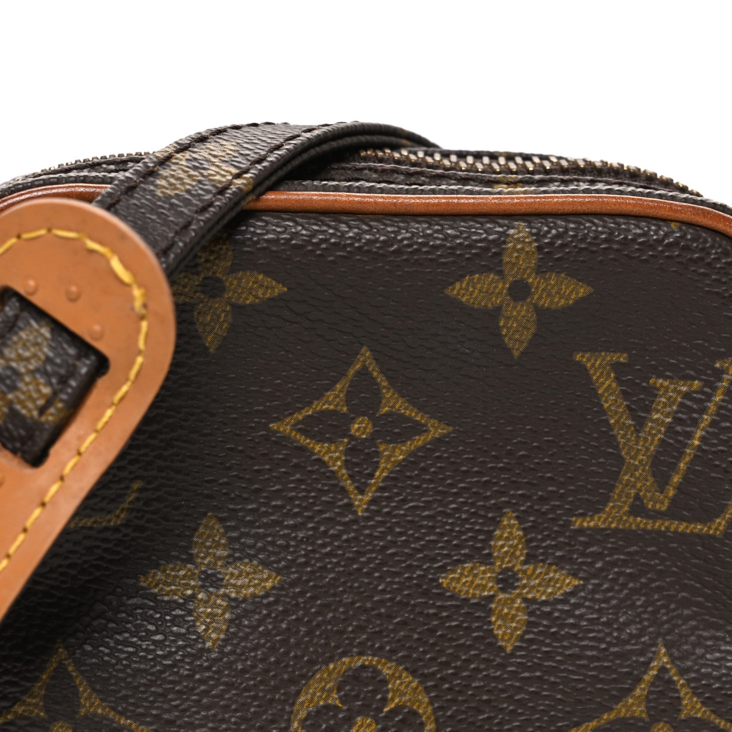 Louis Vuitton Monogram Danube 15