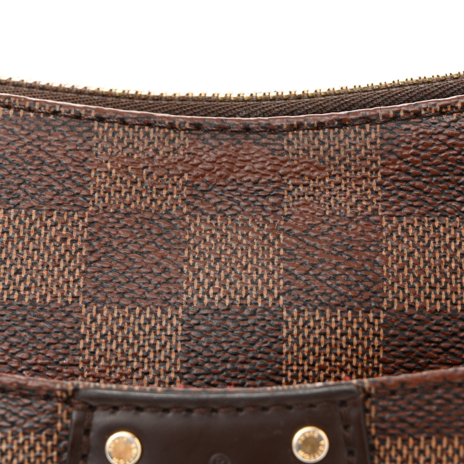 Louis Vuitton Damier Ebene South Bank Besace