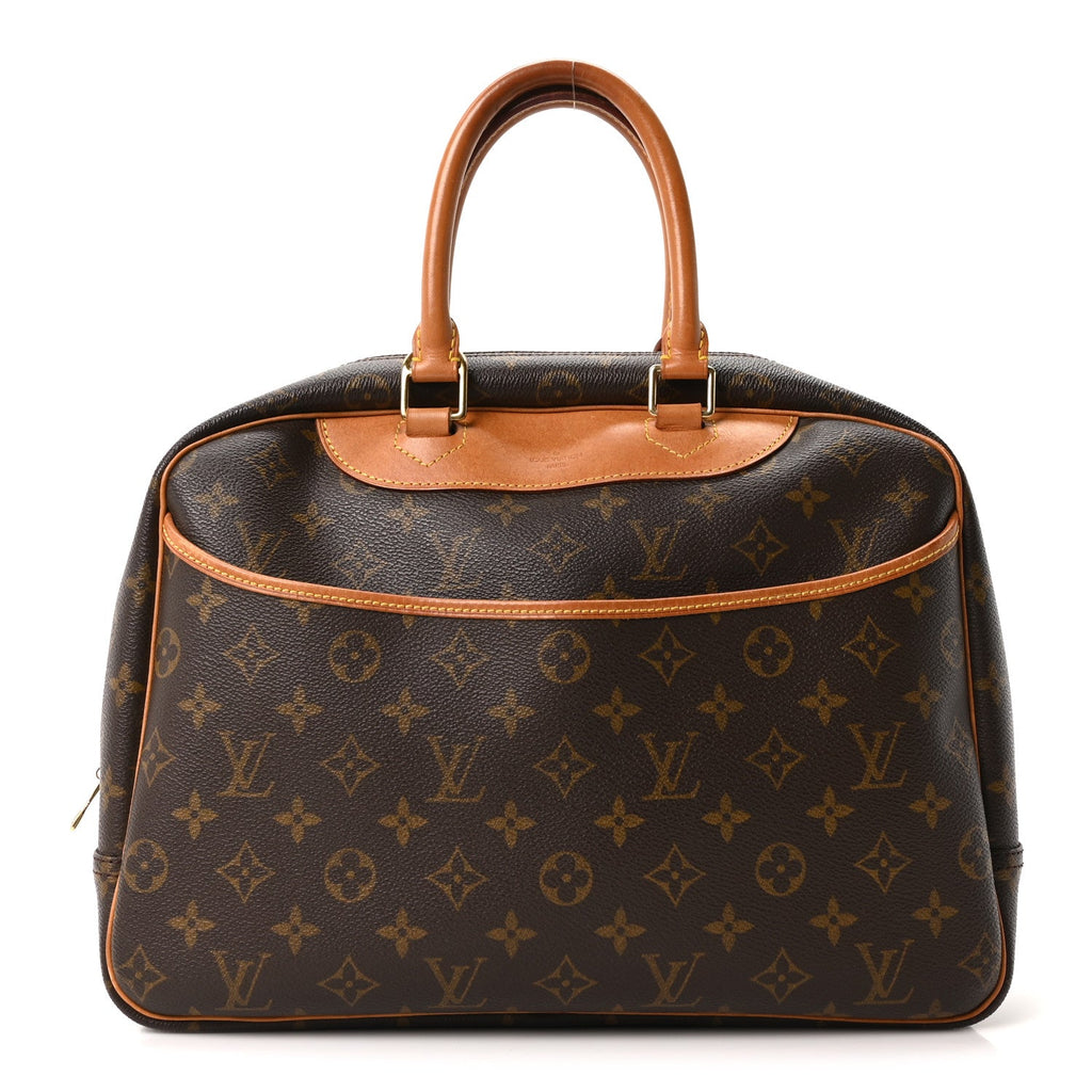 Louis Vuitton Monogram Deauville