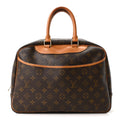 Louis Vuitton Monogram Deauville