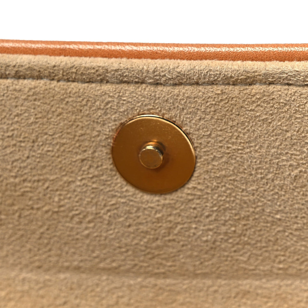 Louis Vuitton Monogram Pochette Florentine XS