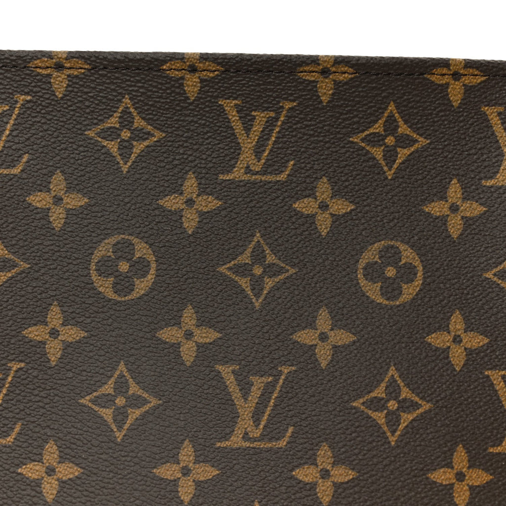 Louis Vuitton Monogram Toiletry Pouch 26